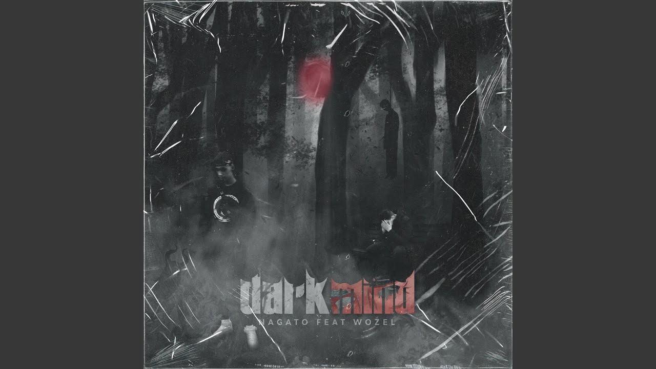 DarkMind (feat. Wožel)