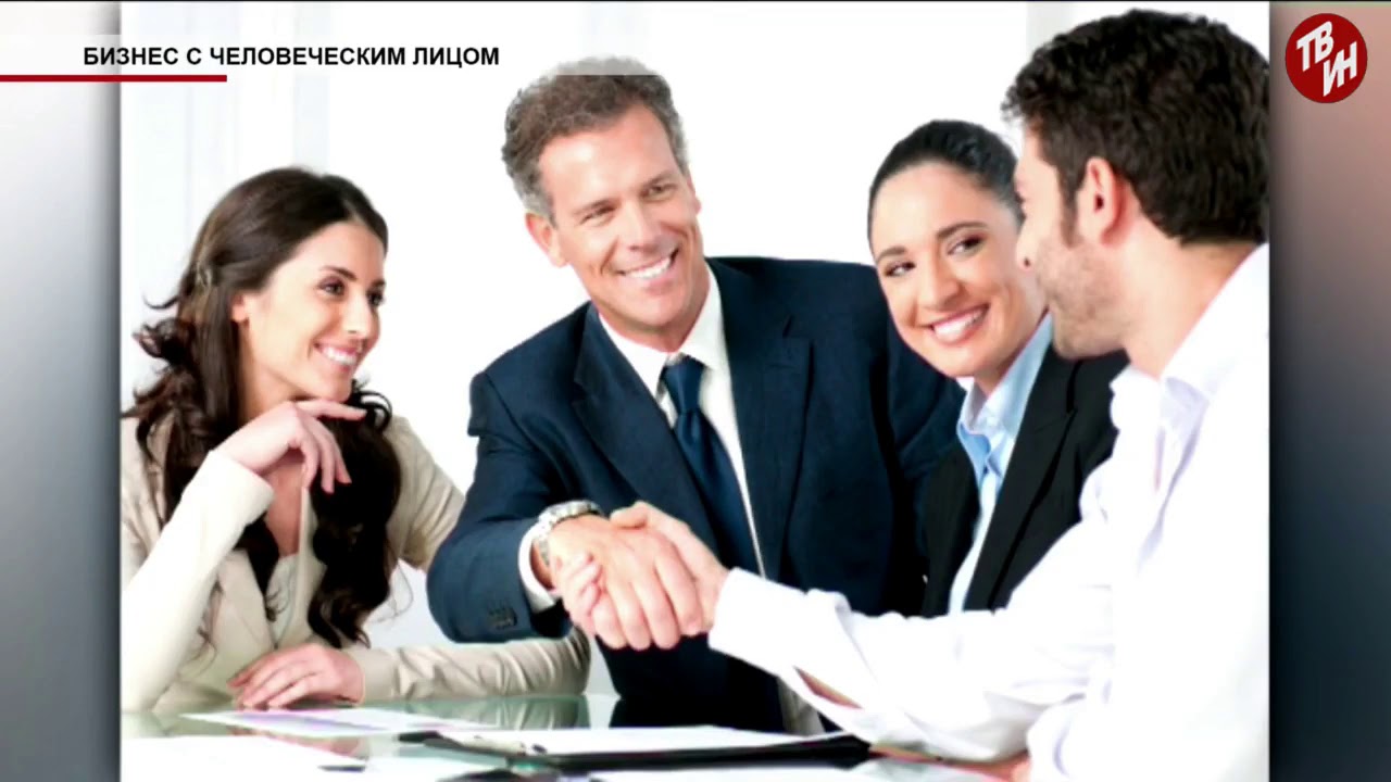 TV Reportage of TV-IN company about Stockholm School of Economics at MMK PJSC in MAGNITOGORSK