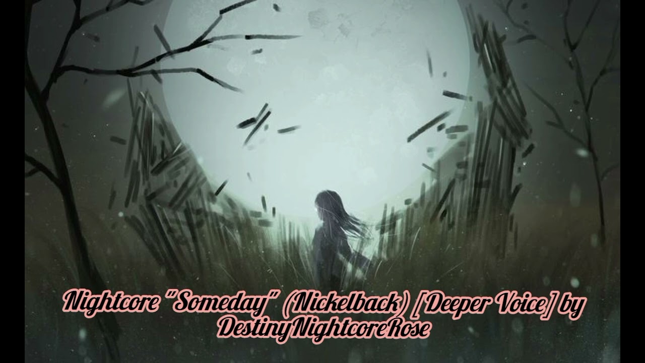 Nightcore 