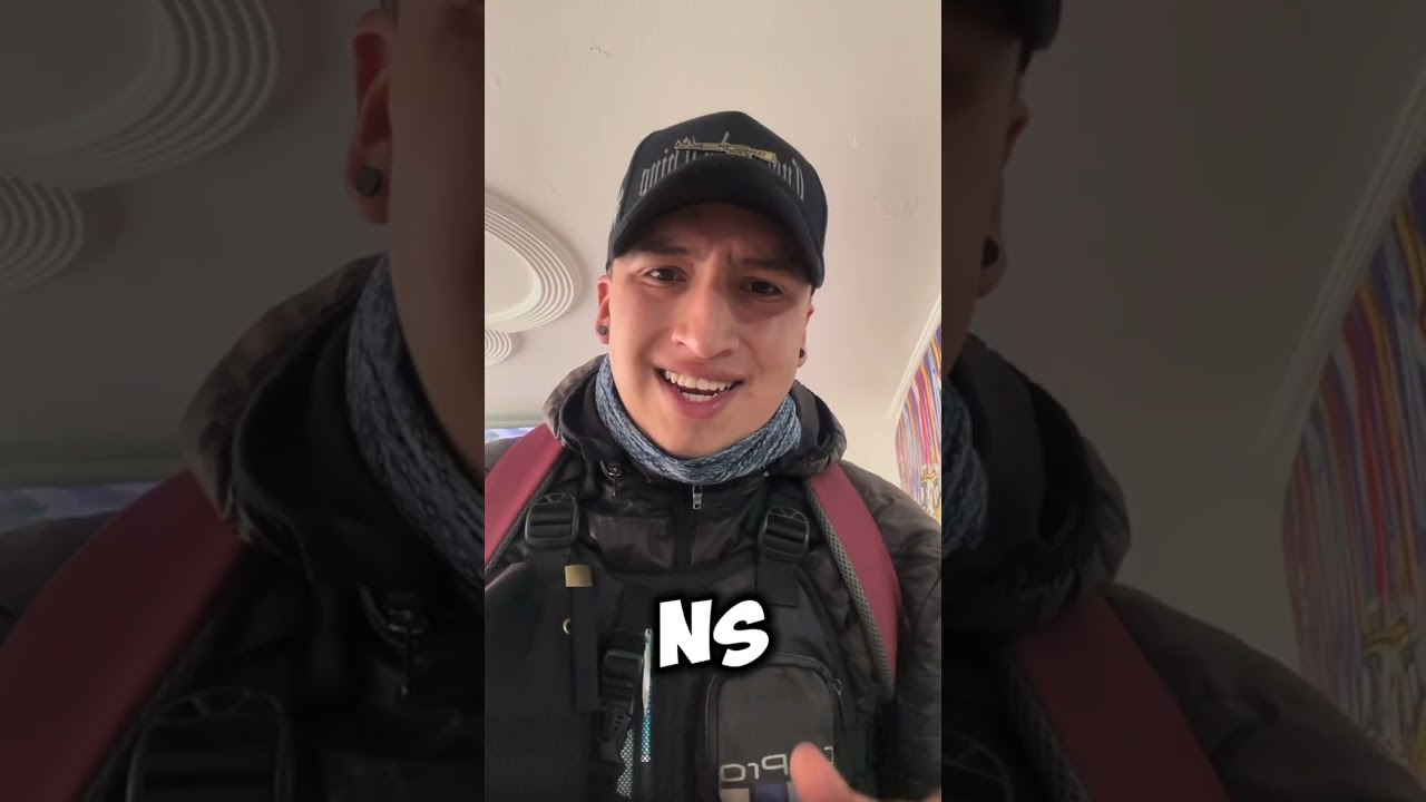 Cosas que pasan jajaja 🤣 