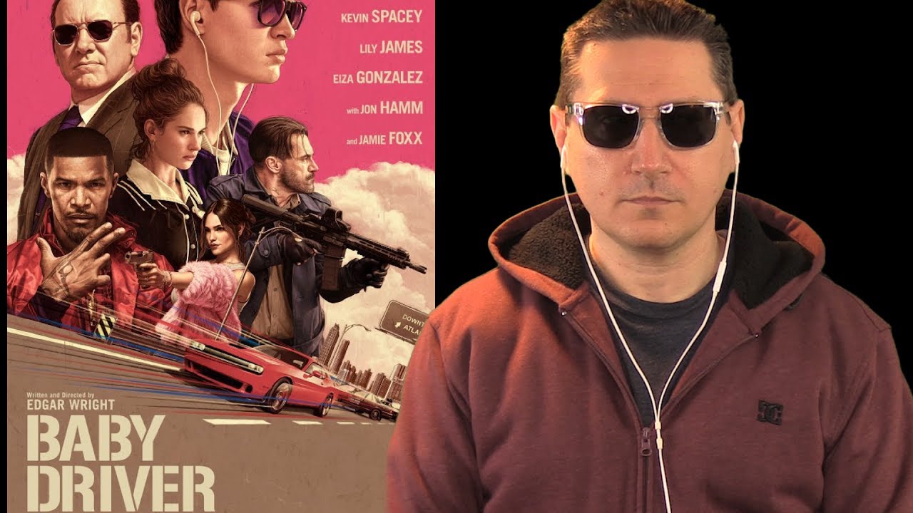 Baby Driver Review