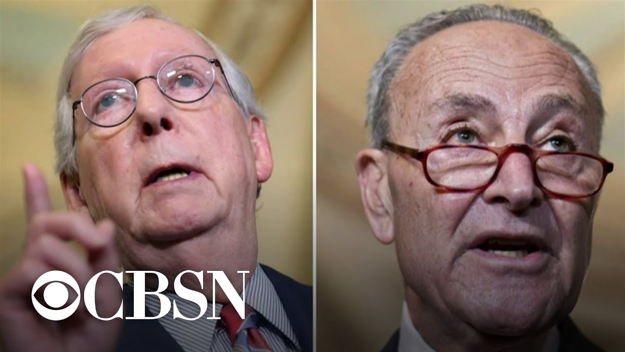 Democrats accept GOP's debt ceiling deal