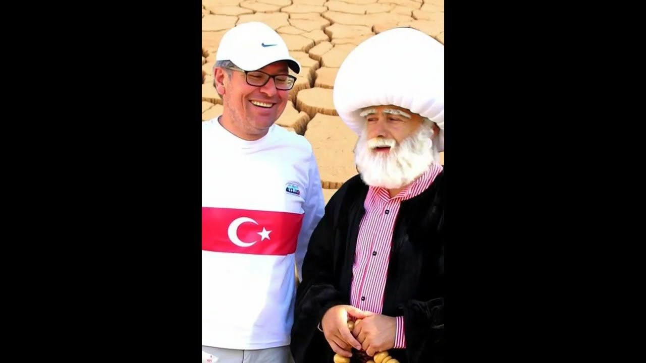 NASREDDİN HOCA İSYANI