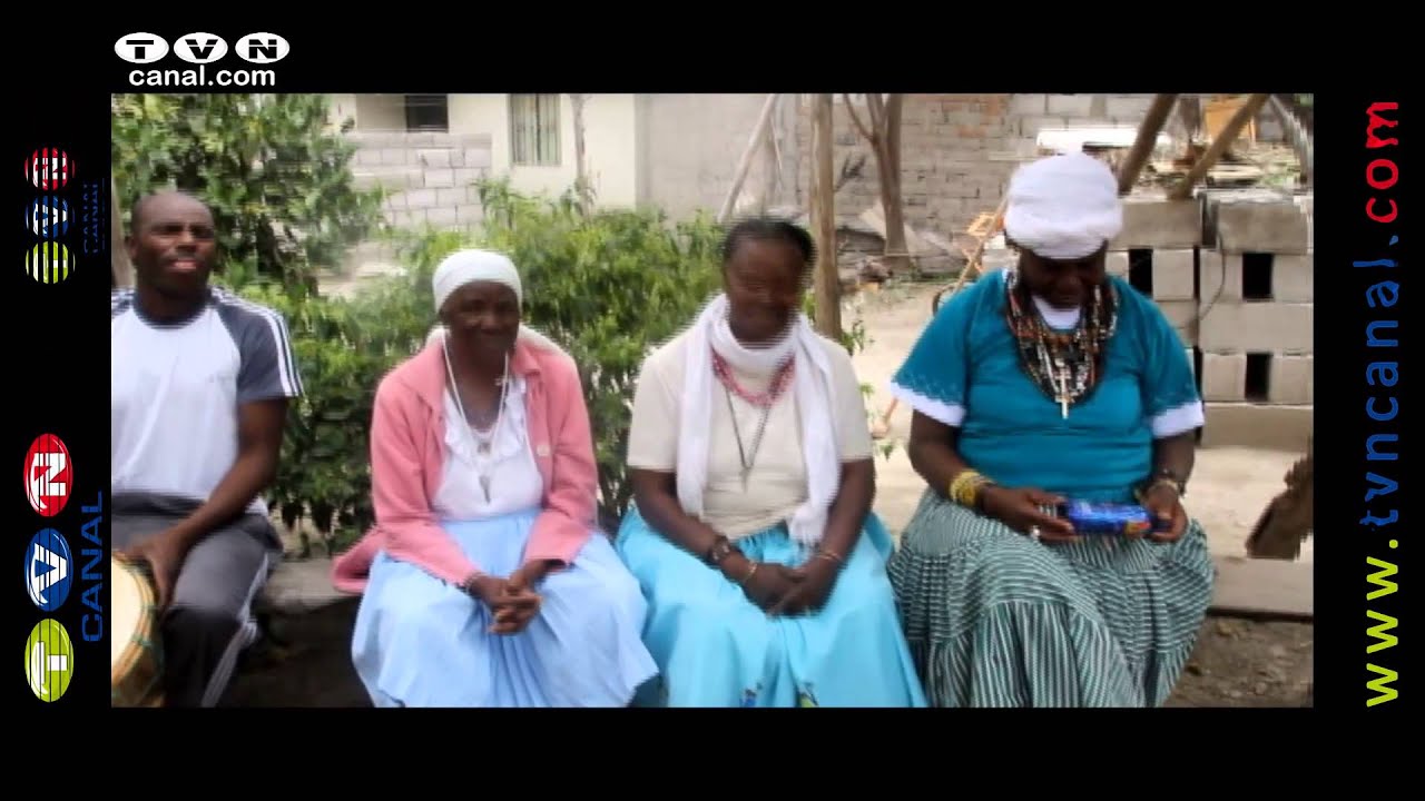 Las Tres Marías, ícono cultural de los afros imbabureños (Noticias Ecuador)