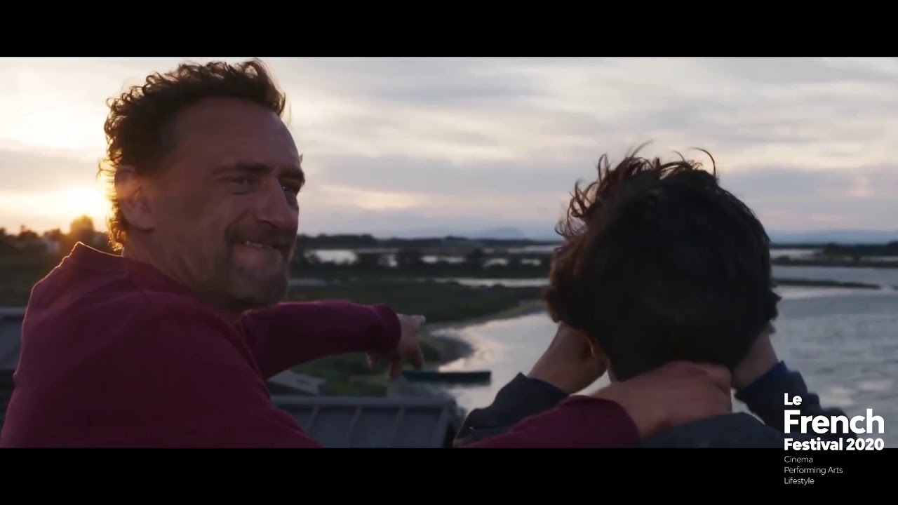 Official Trailer - Le French Festival 2020 Malaysia