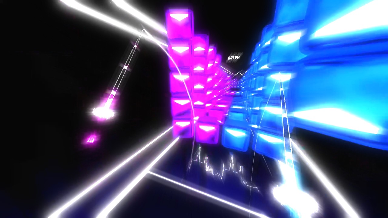 Sonic Blaster repass