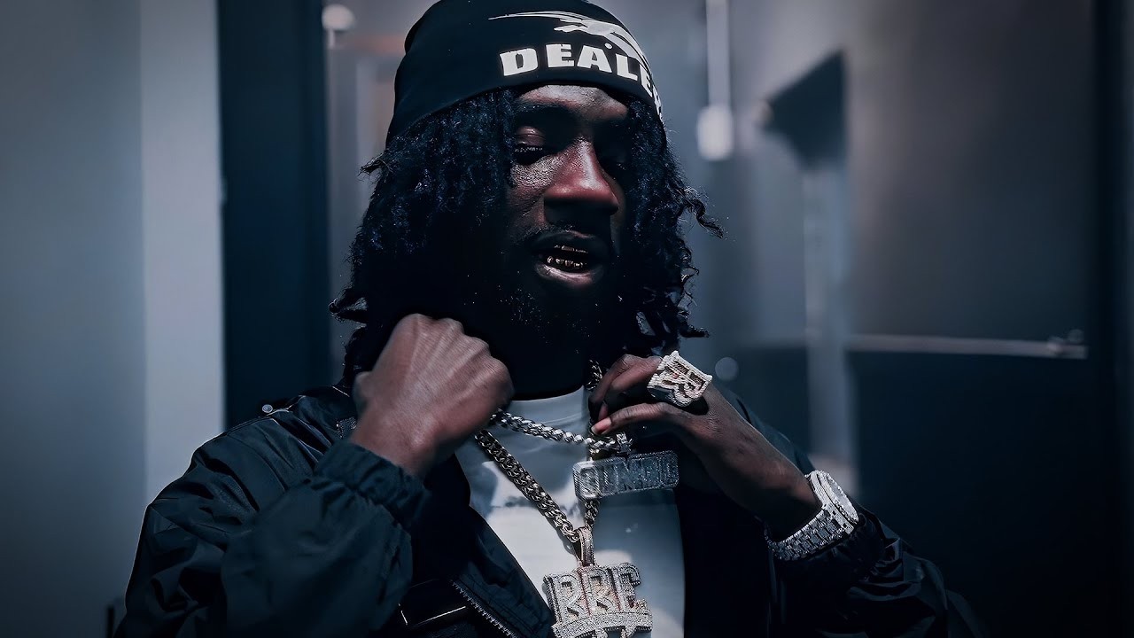 [FREE] Chicken P x Detroit Type Beat 2026 - ''AMIGO