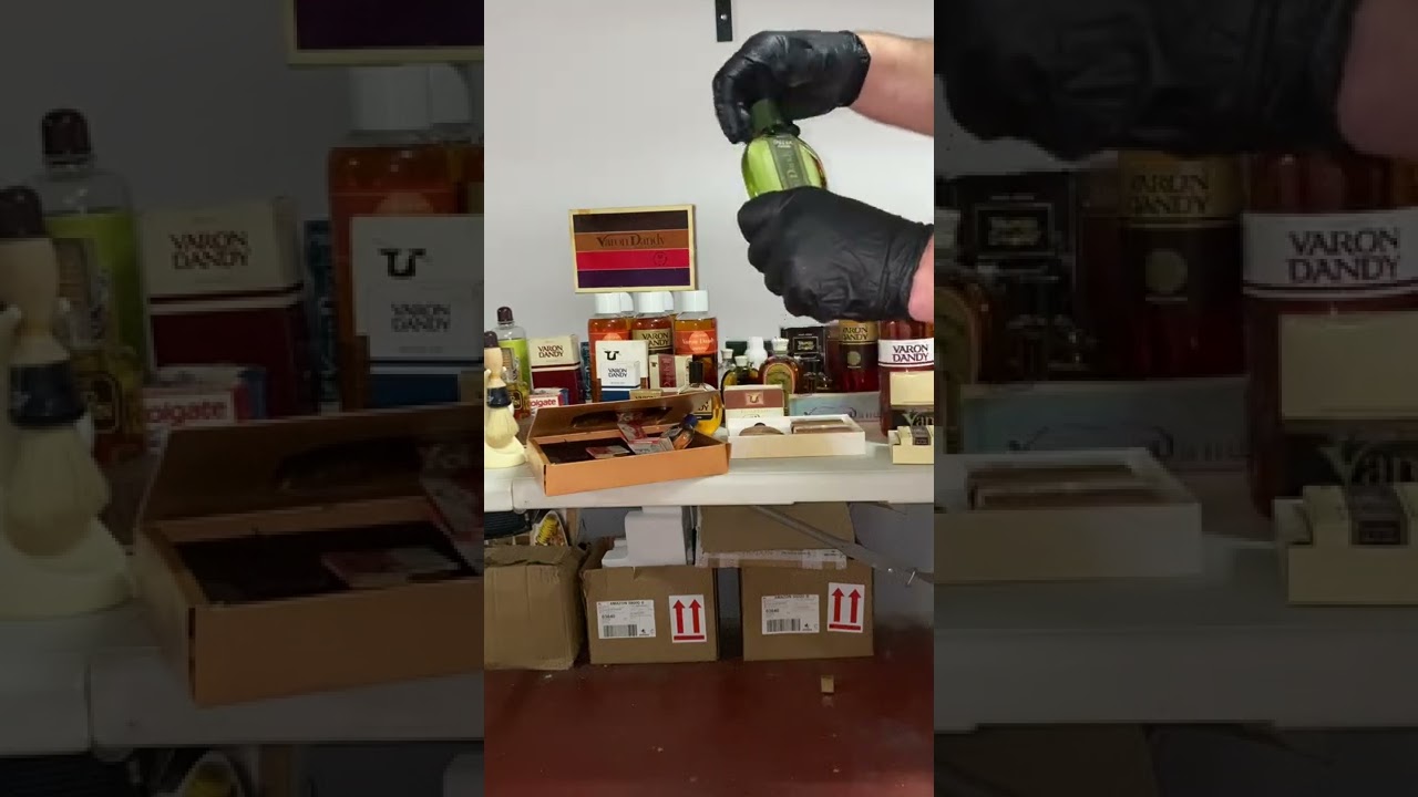 Mostrando la colección parte cuatro