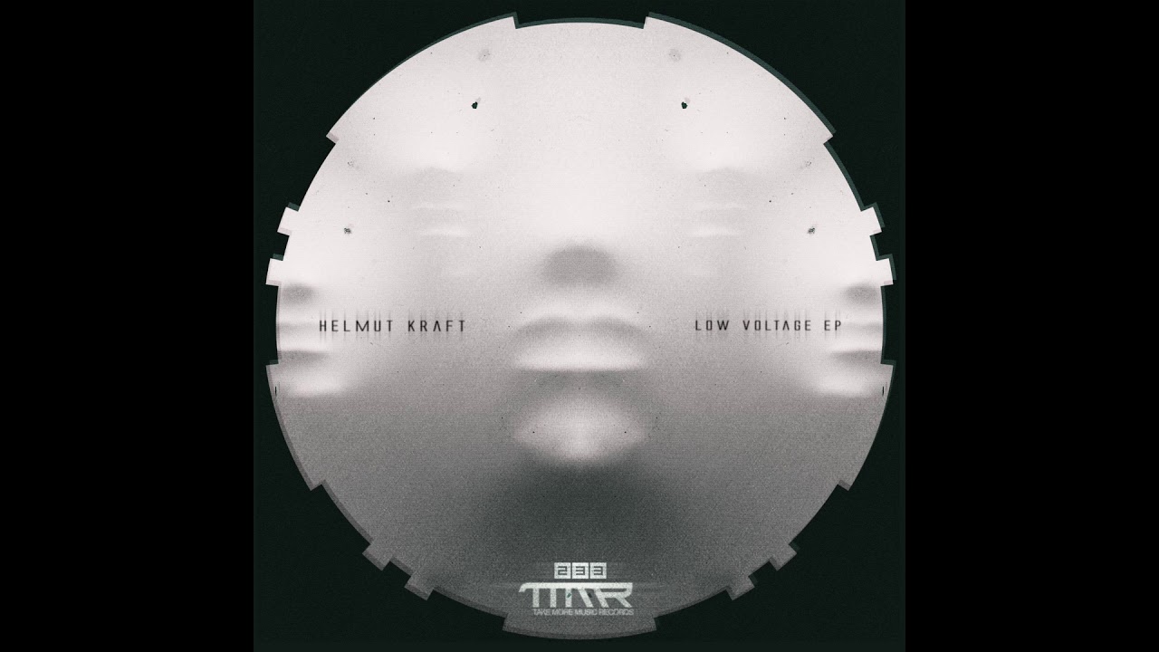 Helmut Kraft - Reap what you Saw