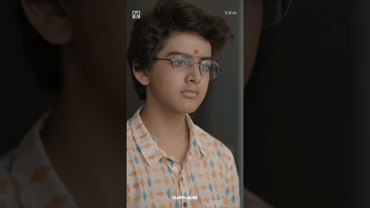 What is #MikhailGandhi 's secret? | Sony LIV | #Kafas | Applause Entertainment | #Shorts