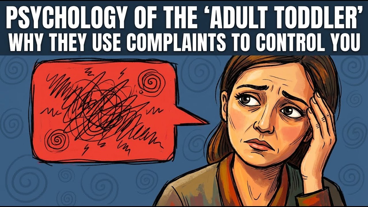 Psychology of the 