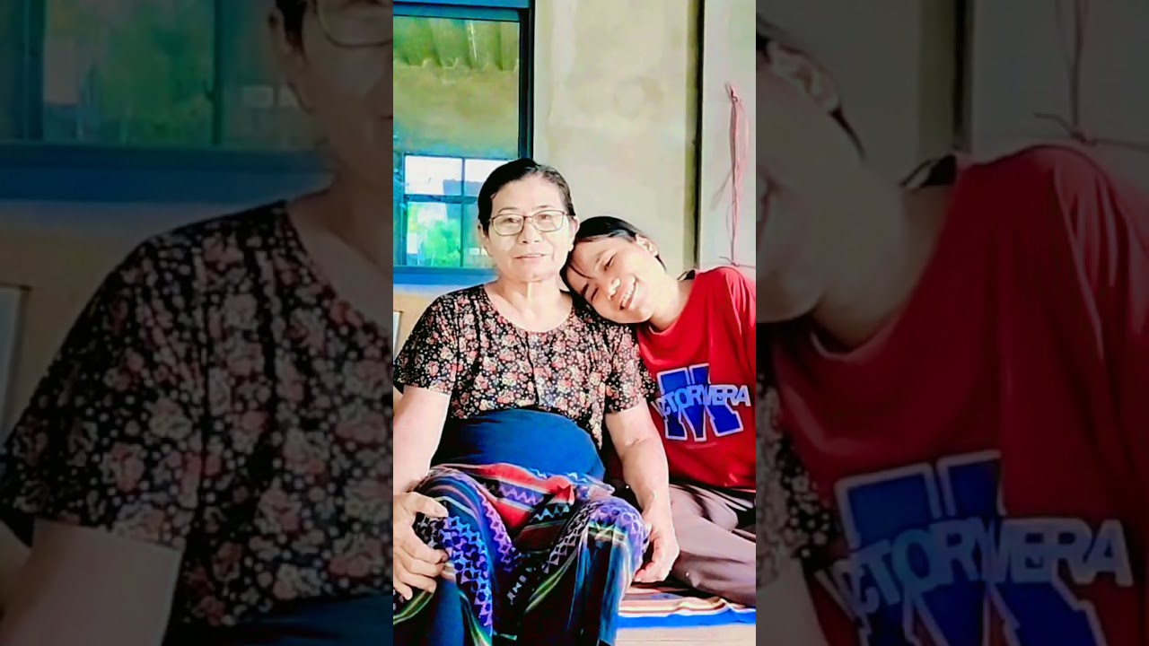 အမေနဲ့ 2025