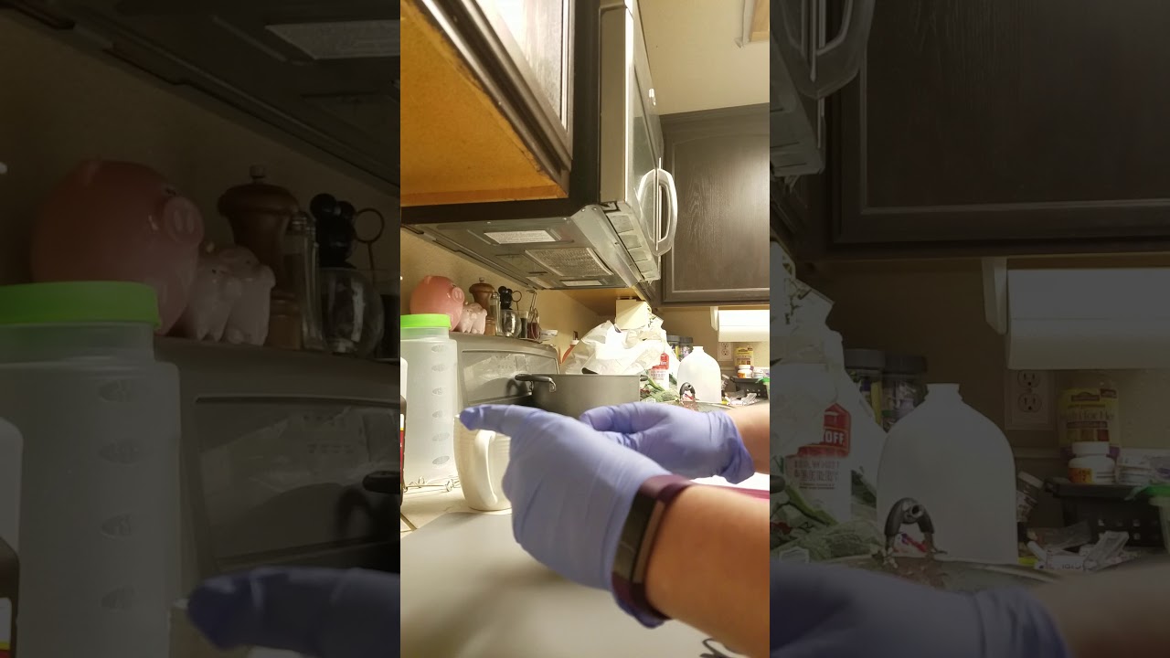Biochemical testing for microbial identification part 1