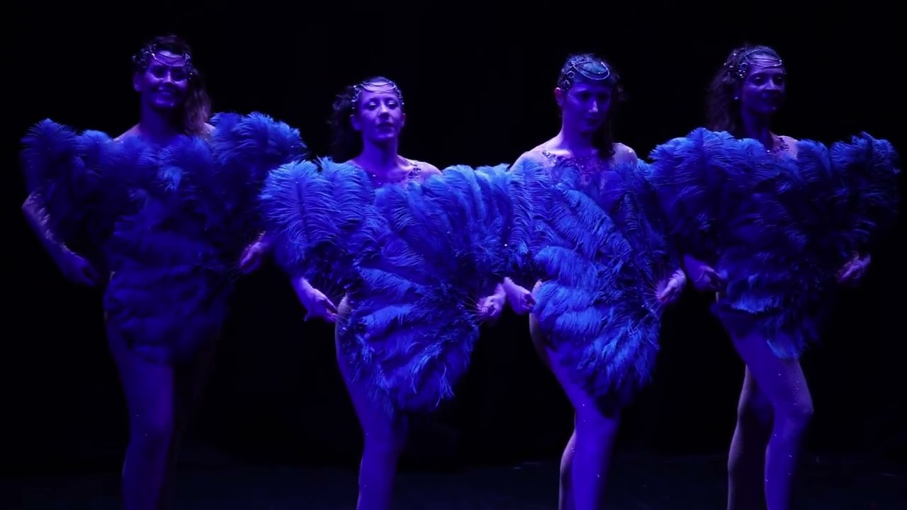 LE BOLLICINE BLUES 