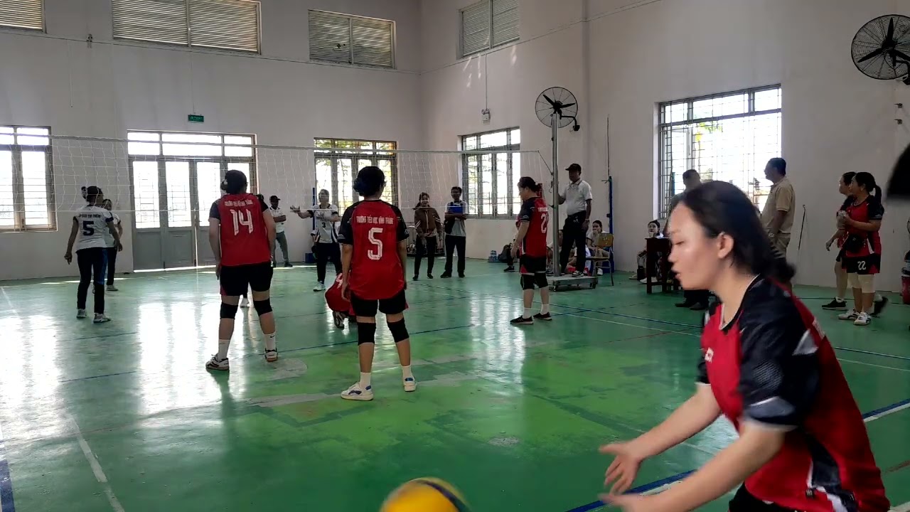 🎉 Trường Tiểu Học Vĩnh Thắng & Bùi Thị Thiêm 🥰