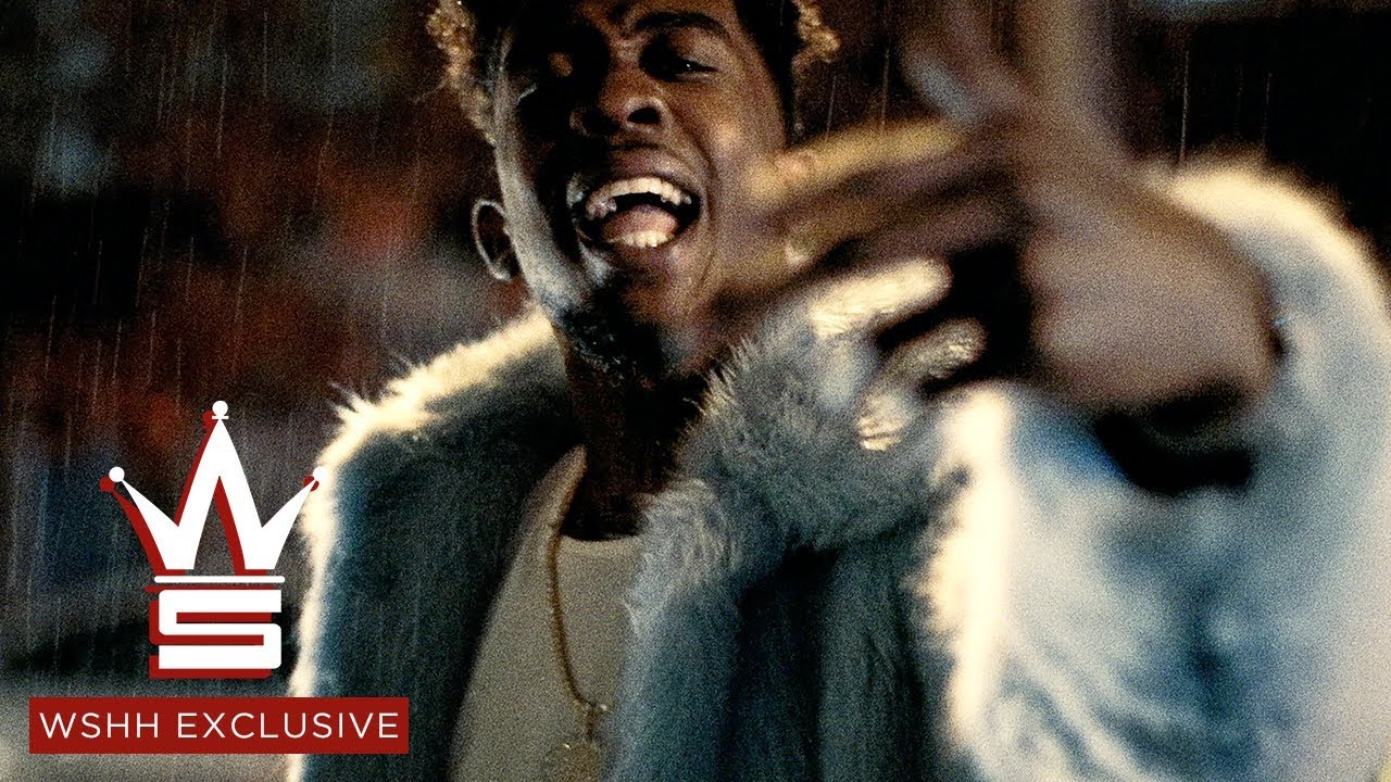 Don Q Feat. Desiigner 