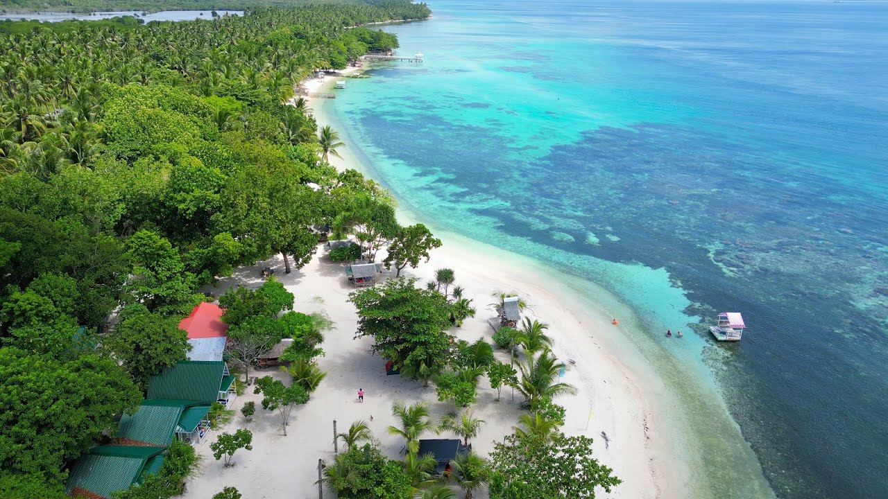 Ada's Garden Lagbangan  | San Antonio N. Samar