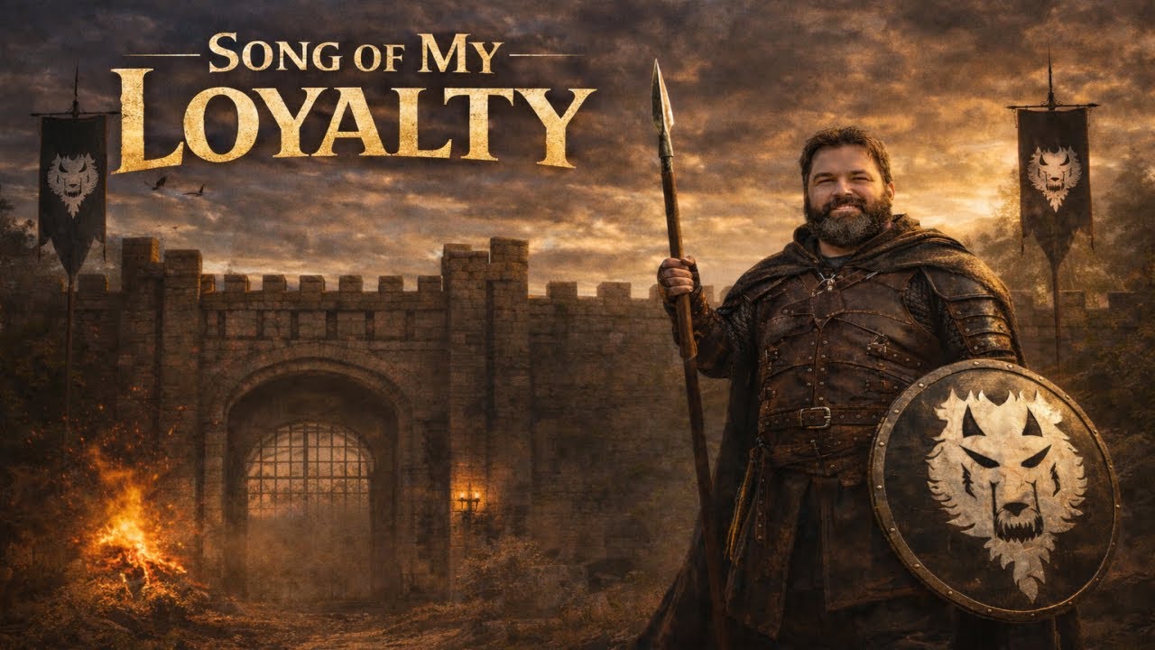 Song of My Loyalty