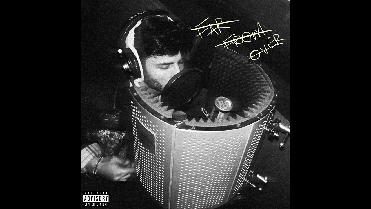 JANI - can't take it anymore