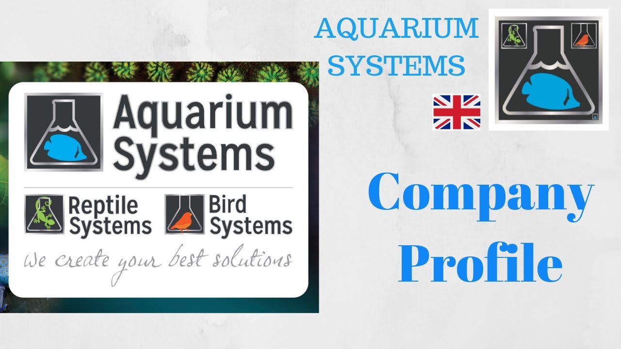 Aquarium Systems Company Profile