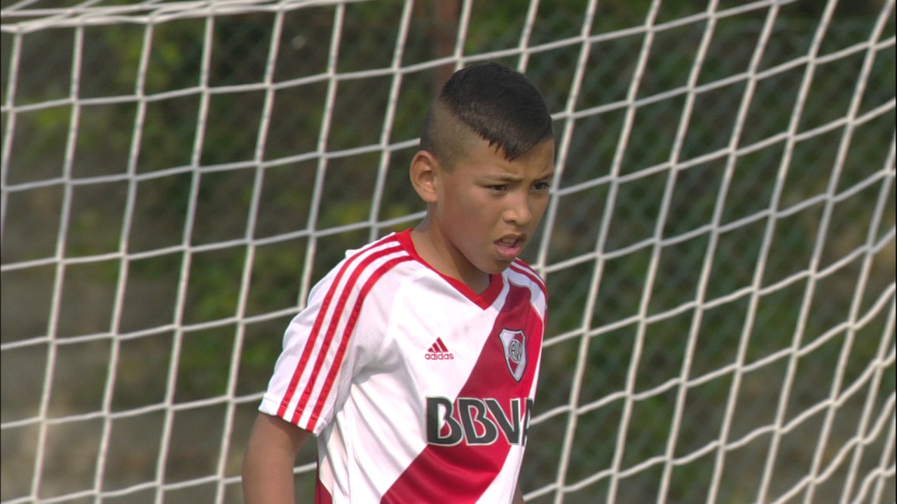 Ajax - River Plate 1-3 - highlights & Goals - (Quarter Final)