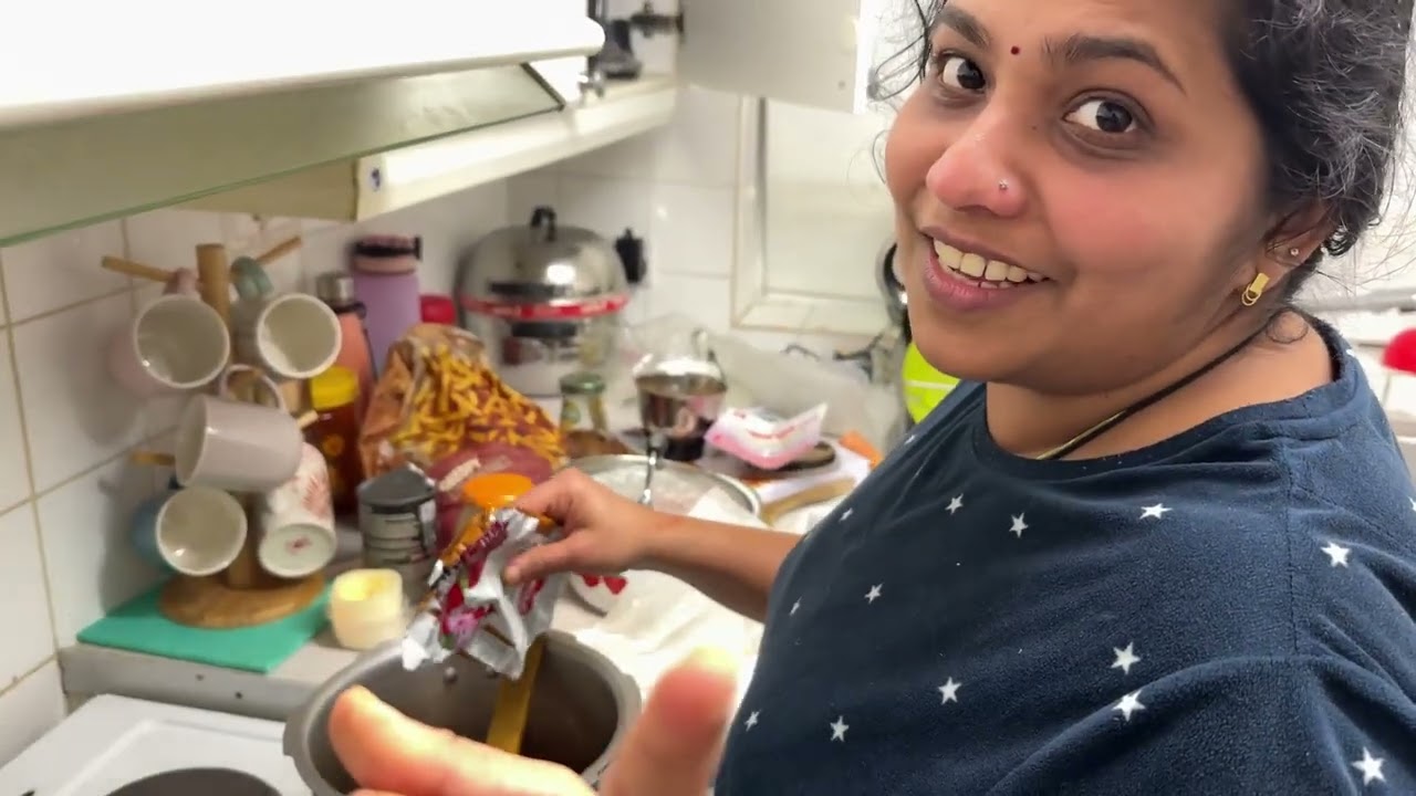 ￼ Dirty loaded fries | Day in my life | #kl30kvlrvlog #cooking #trending ￼