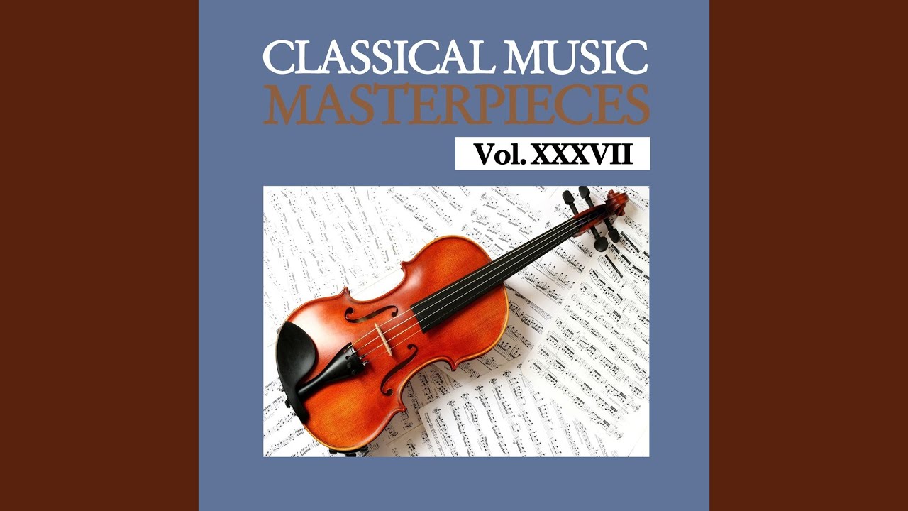 Vesperae Solennes de Confessore in C Major, K. 339: V. Laudate dominum