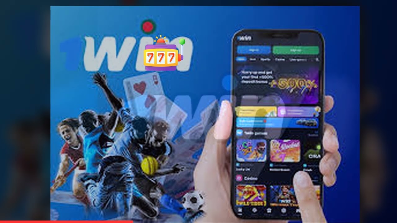 1win Promo Code 