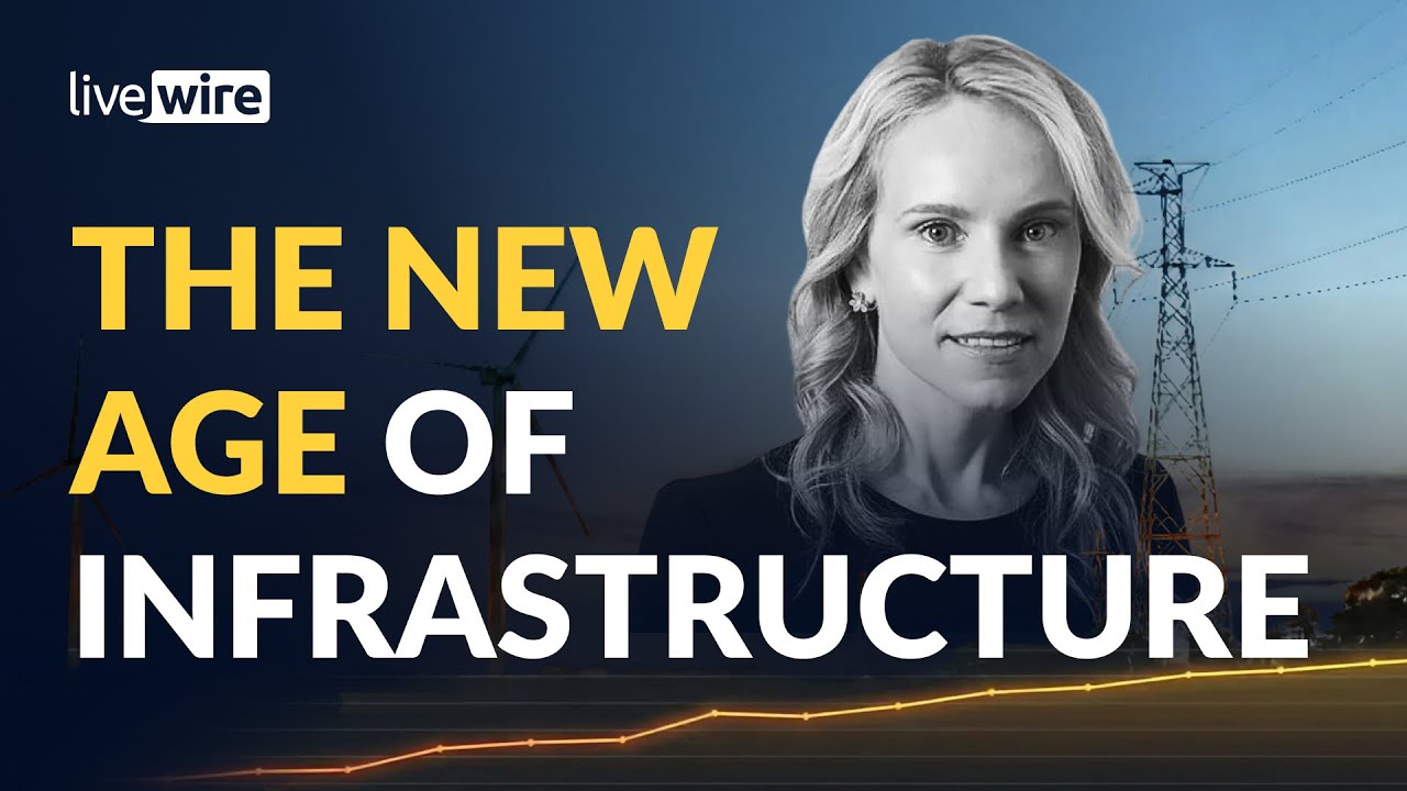 Inside Apollo’s US$110 billion infrastructure investment push