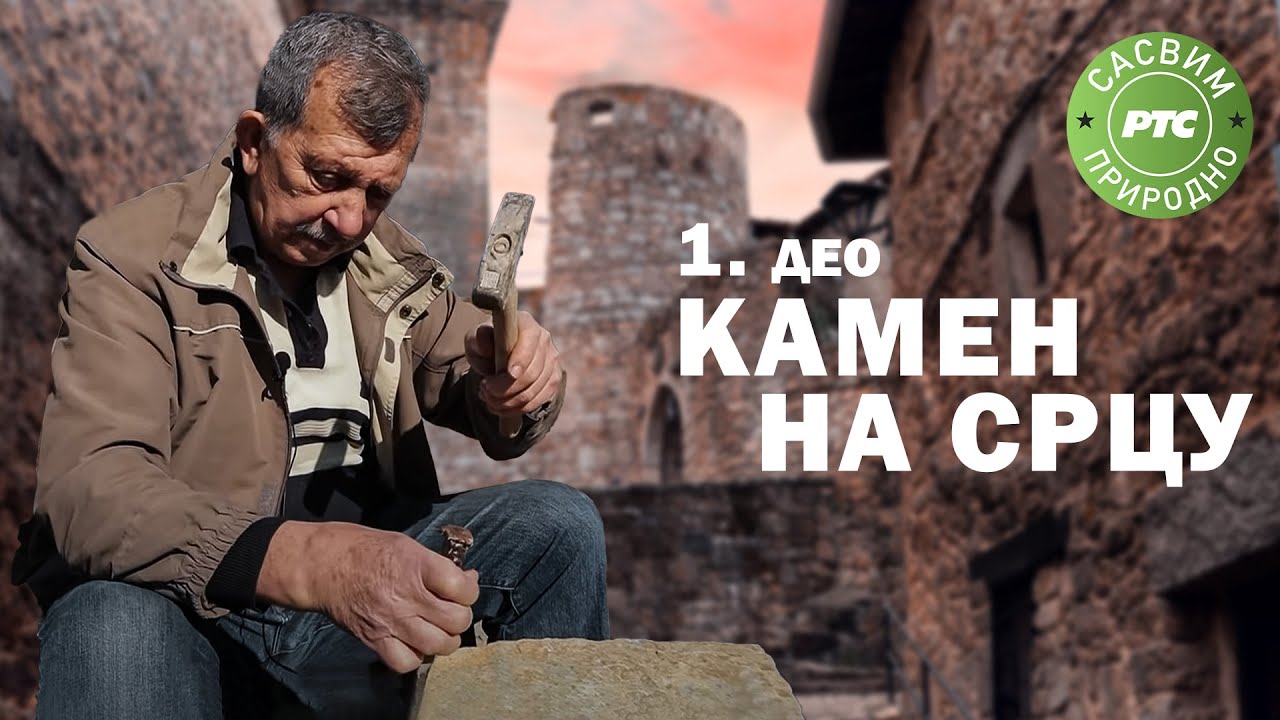 Sasvim prirodno: Kamen na srcu, prvi deo (Jovan Memedović)