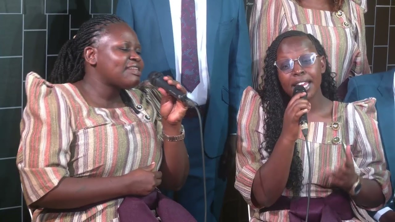 The Heritage Ministries  Vocal 4