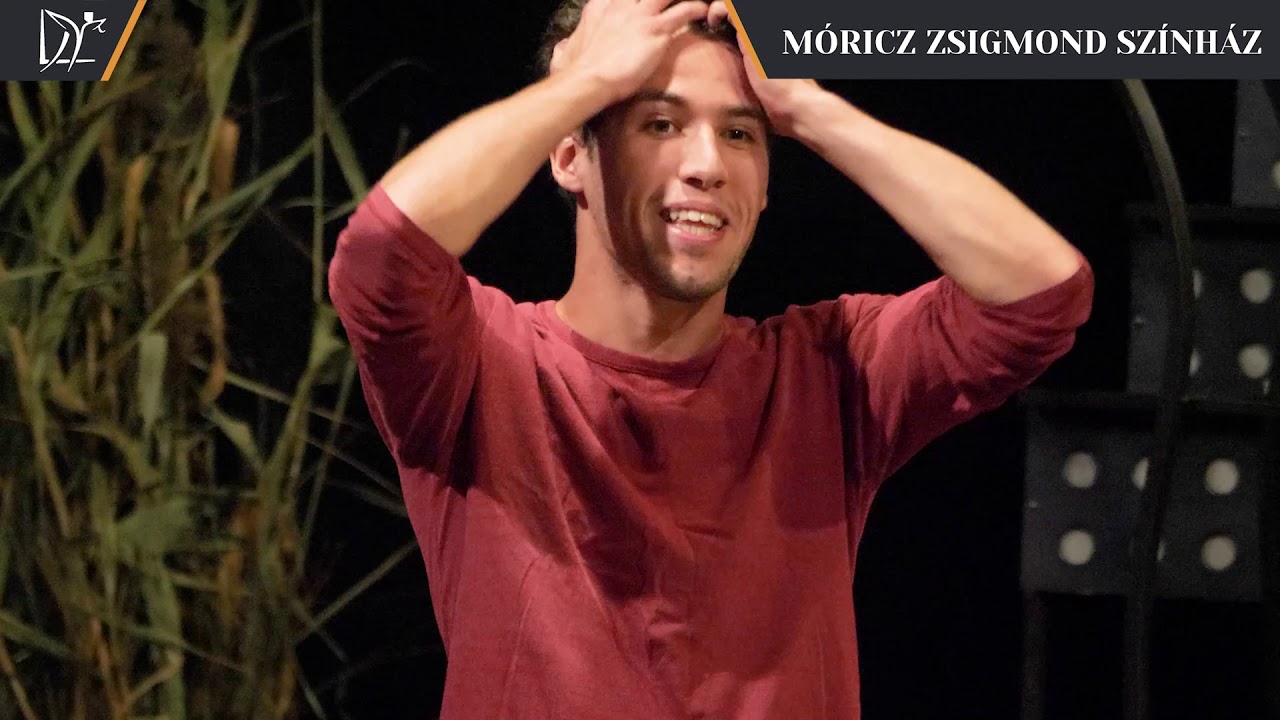 Szaffi werkfirm - Móricz Zsigmond Színház
