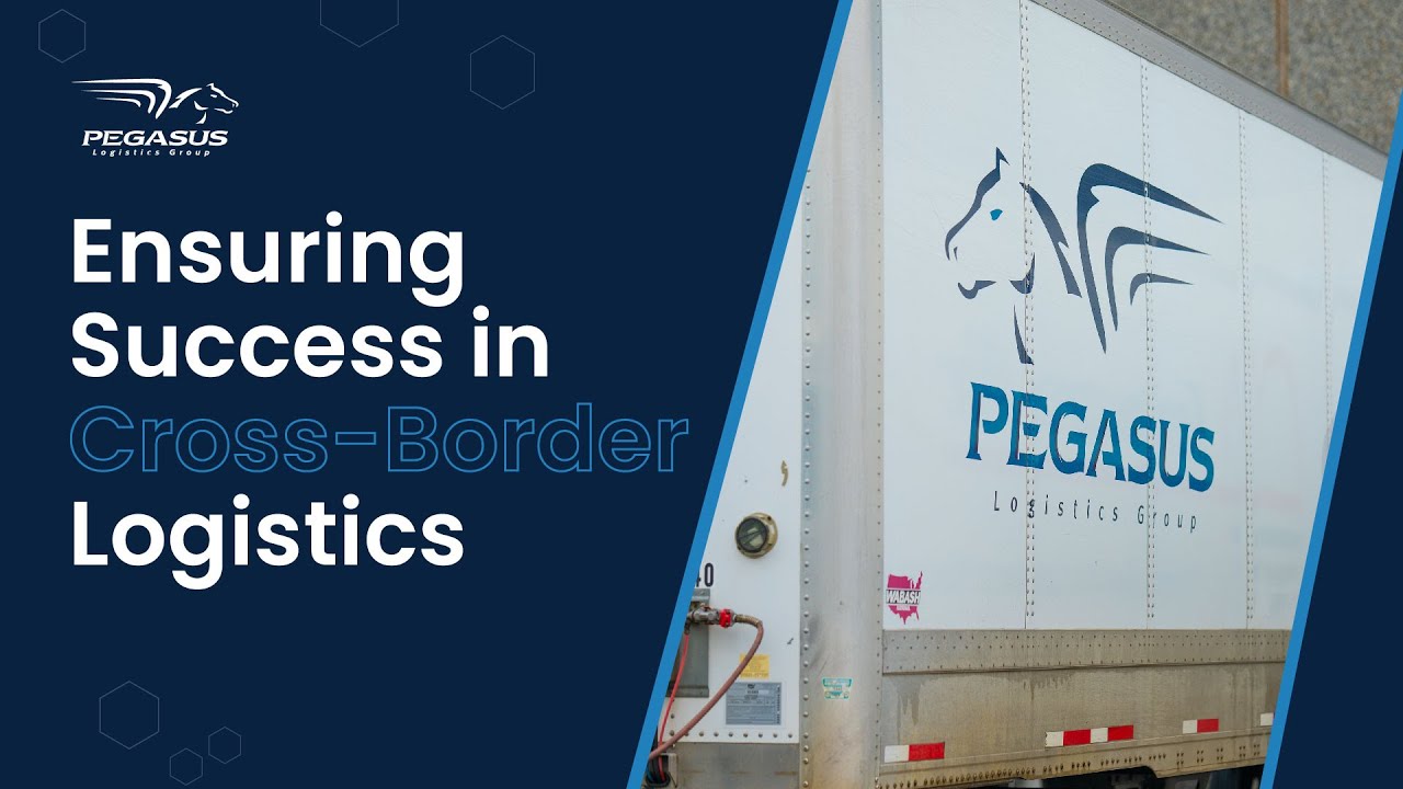 Ensuring Success in Cross-Border Logistics
