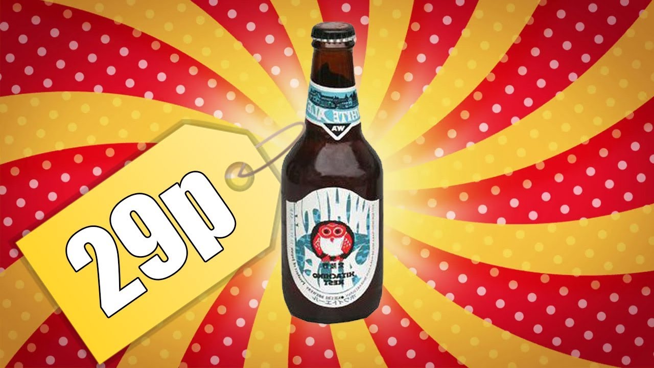 How To Get Really Drunk On A Budget
