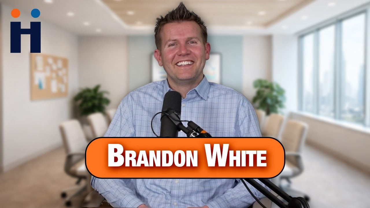 A Conversation with the Director of Human Resources | Brandon White