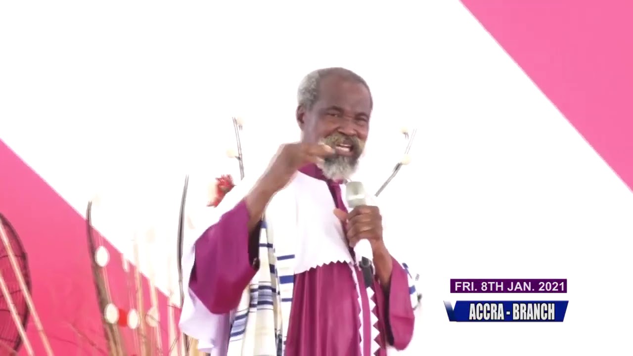 GOD'S TIME IS THE BEST - Stephen Adom Kyei - Duah