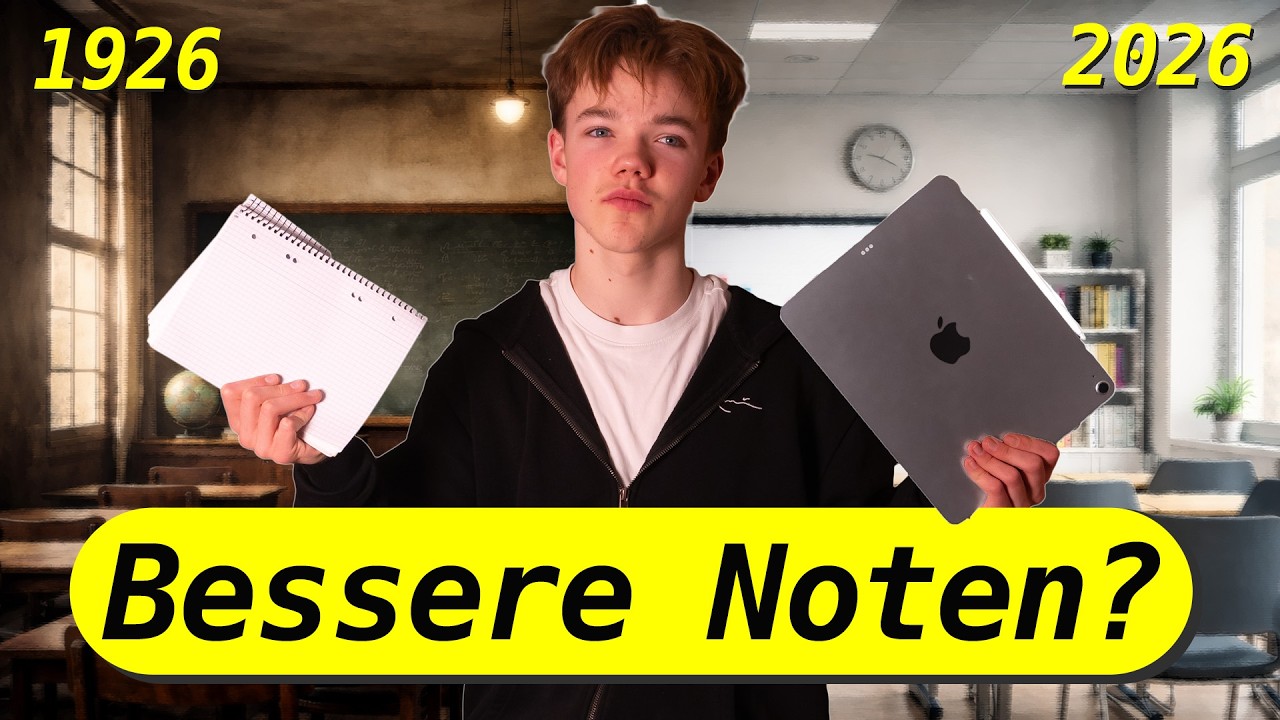 iPads in der Schule: Gamechanger oder Ablenkung?