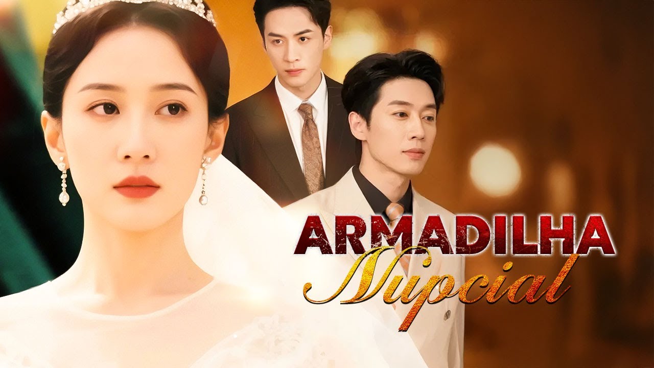 Armadilha Nupcial丨RapidTV Oficial 🌟 Assista aos melhores minidramas agora! 🔥