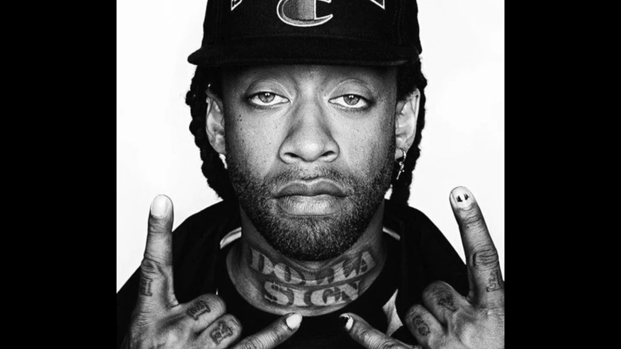 [FREE] Ty Dolla Sign Type Beat - 
