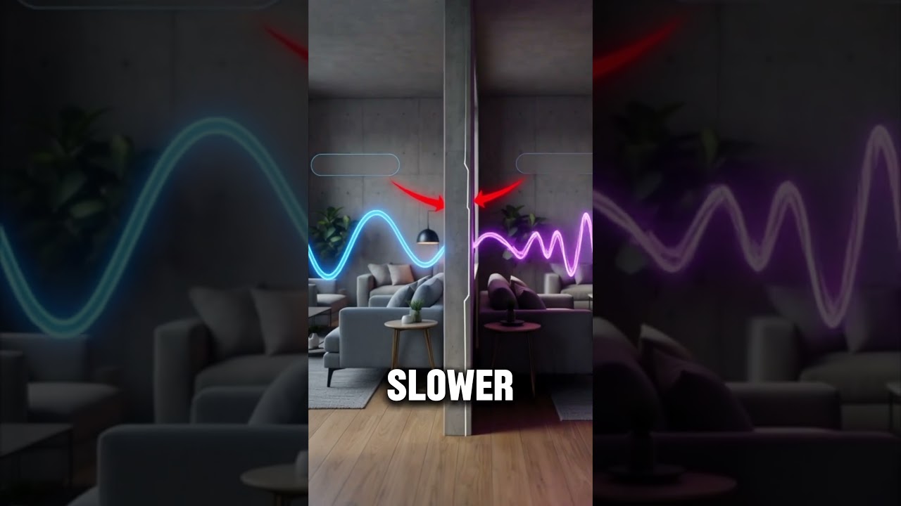 Why Wi-Fi Is Fast Everywhere… Except This One Room 