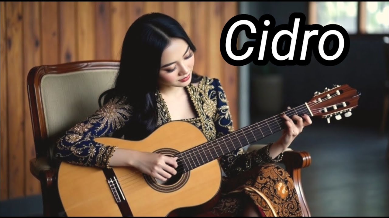 Cidro - Didi kempot - slow rock - by cover - swara campursari - terbaru 2026