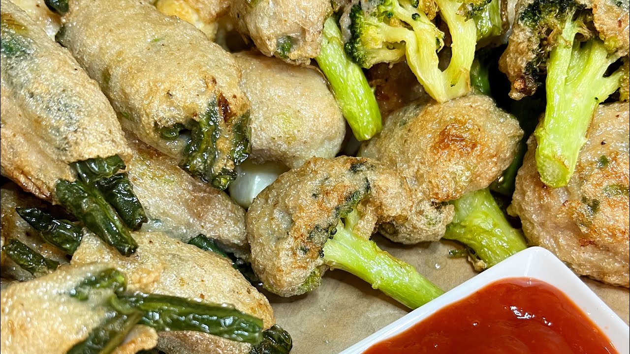 របៀបធ្វេីប្រហិតរុំបន្លែ​ សាច់ប្រហិតស្វិតល្អឆ្ងាញ់😋