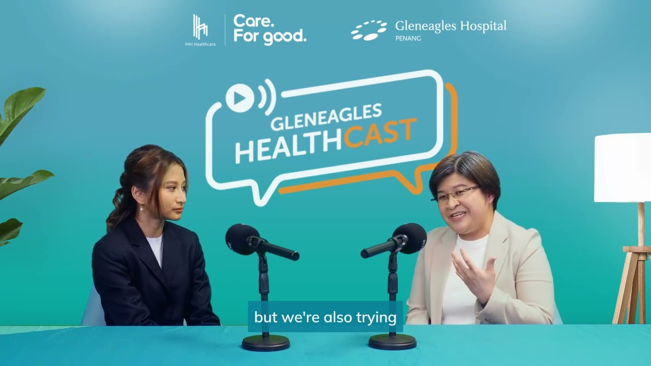 What You Need to Know About Smoking | Ft. Dr Ong Choo Koon (Chest Physician)