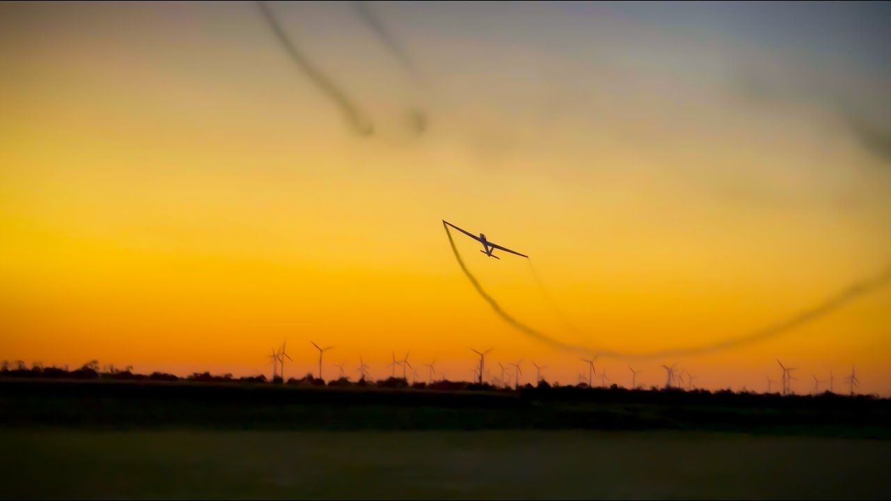 Swift S1 1/2.2 Acro Music Flight | Modellbau Bruckmann | Pilot: Daniel Kostal