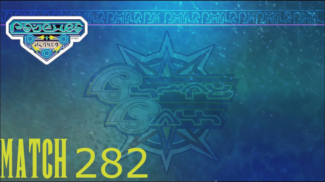 Journey To Level 99 - Al Bhed Psyches EP 282
