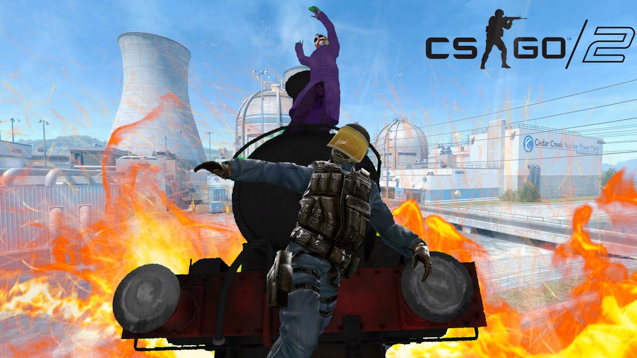 LA NORMALMOTORA!!!!!! #csgo #cs2