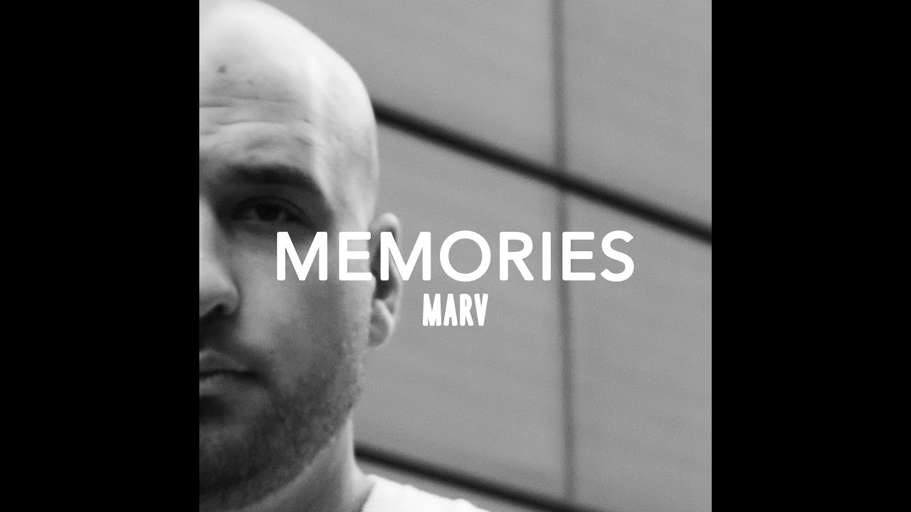 Marv - Memories (Official Video)