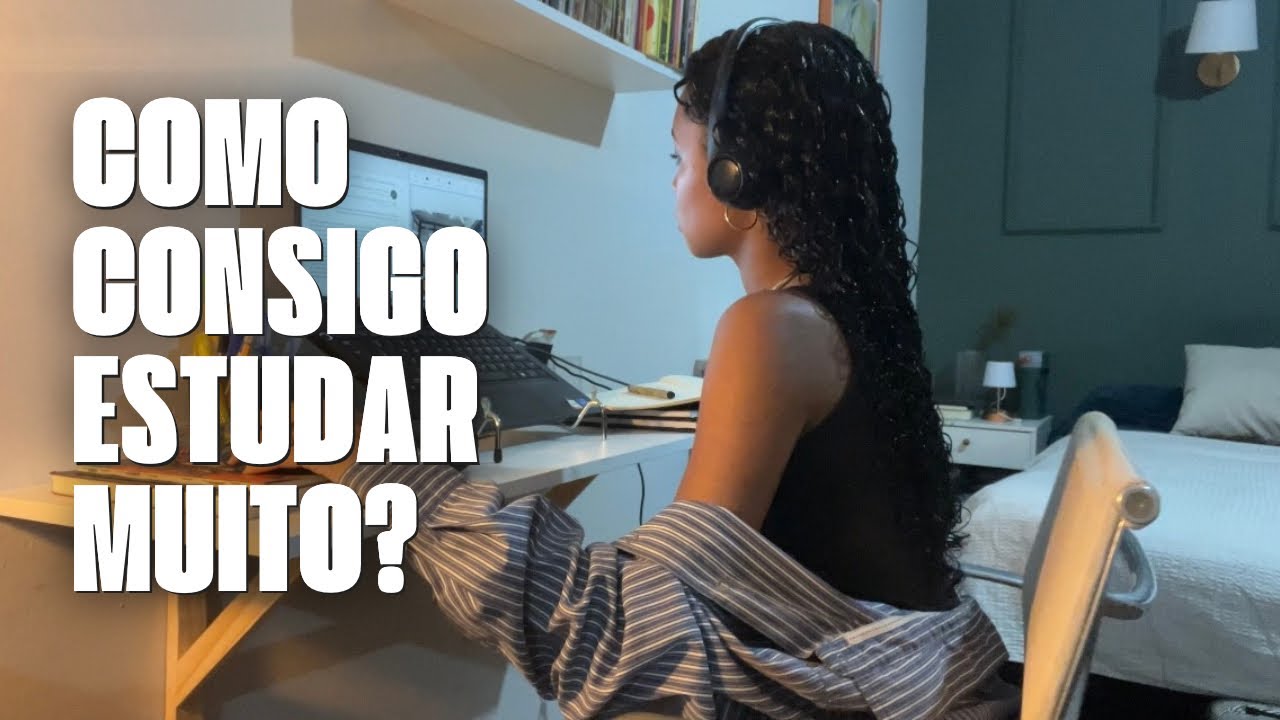 rotina noturna e dicas | como consigo estudar muito? não gosto de tiktok e redes sociais? 