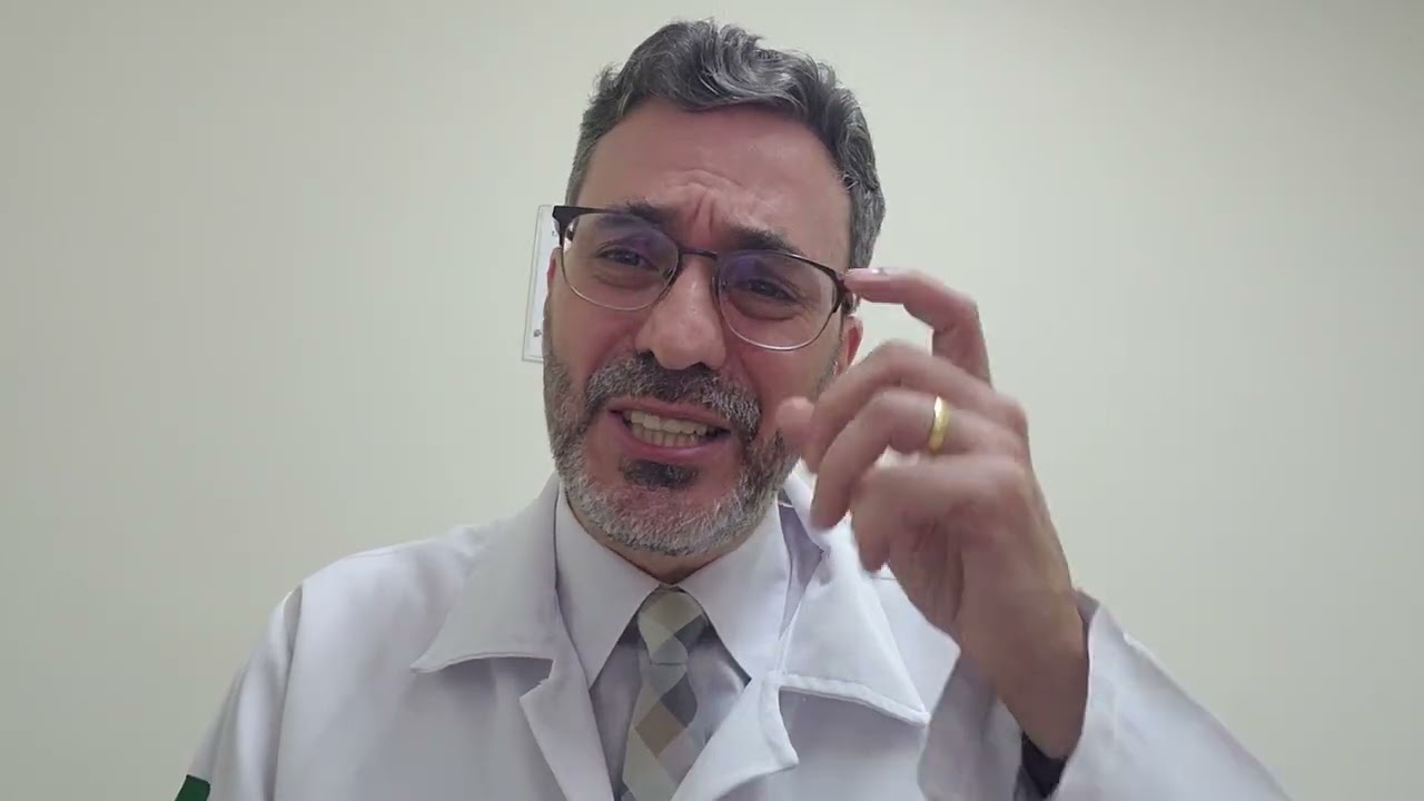 Asma: números e por que devemos usar medicações 