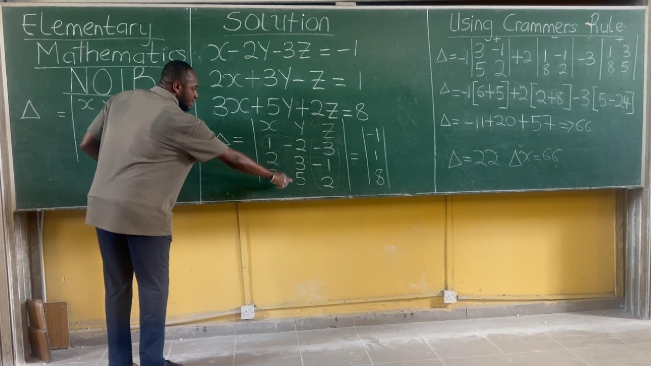 100 LEVEL ENGINEERING | EXAM PREP MATHEMATICS (MTH 101/MTH 110) | ALGEBRA &TRIG | COMPLETE BREAKDOWN